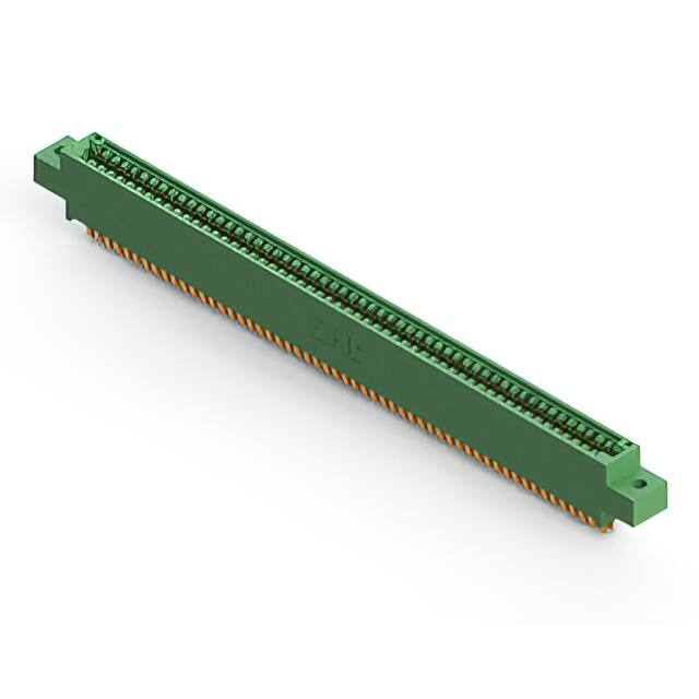 845-110-560-802 EDAC Inc.  Edgeboard Connectors